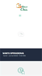 Mobile Screenshot of biobalance-indonesia.com